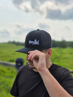 The Genesis | Black