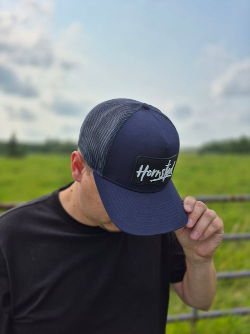 The Genesis | Navy
