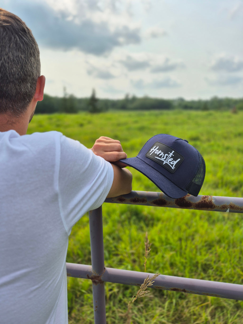 The Genesis | Navy