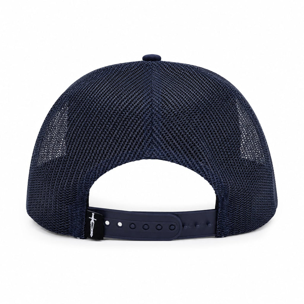 The Genesis | Navy