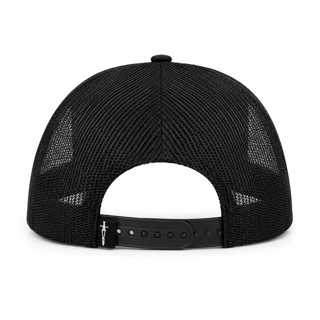 The Genesis | Black