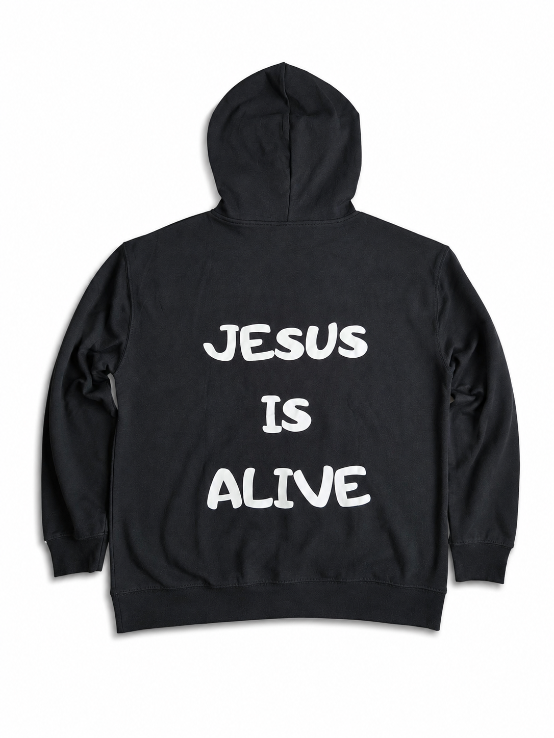 The Alive | Hoodie