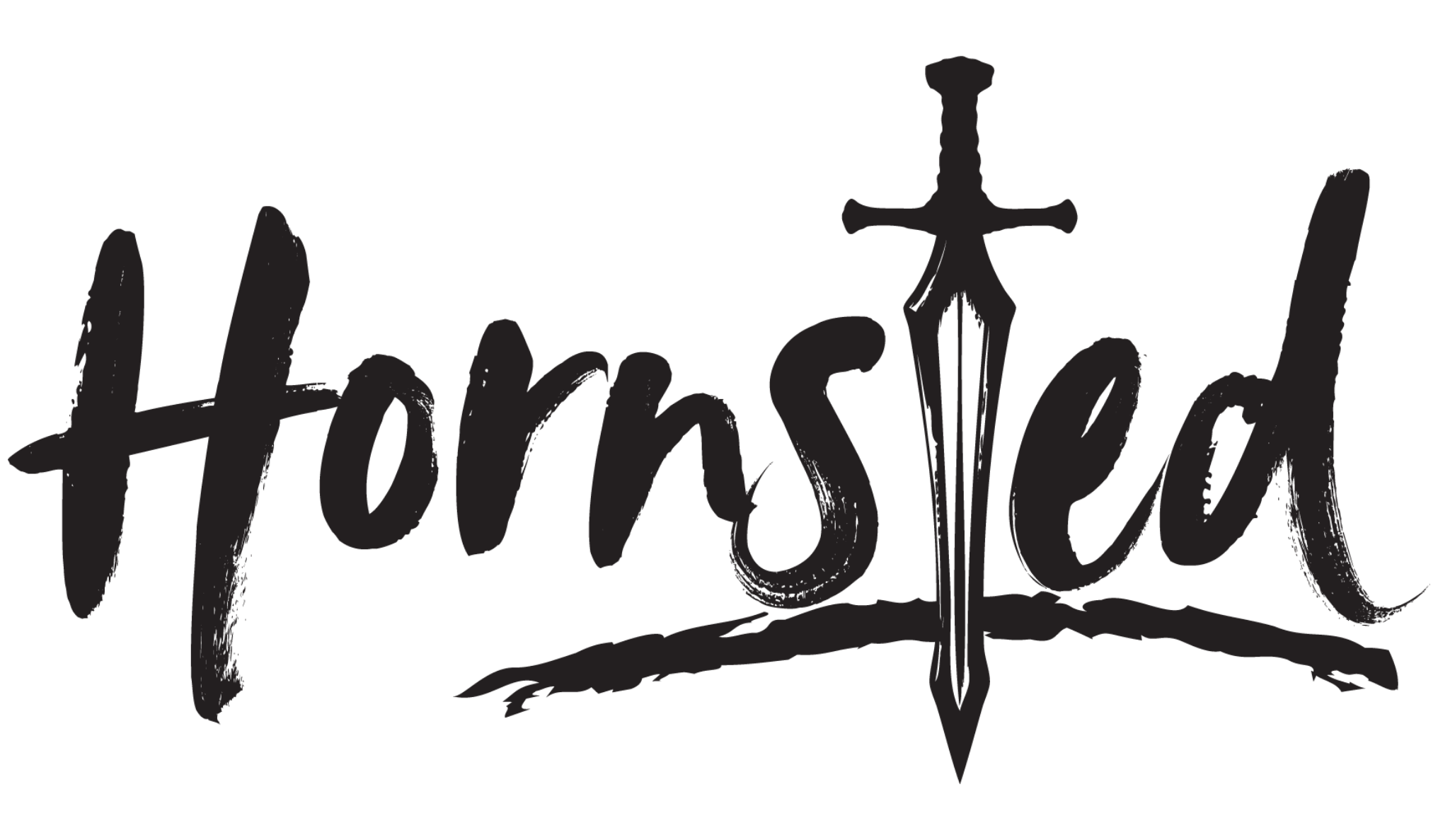 Hornsted